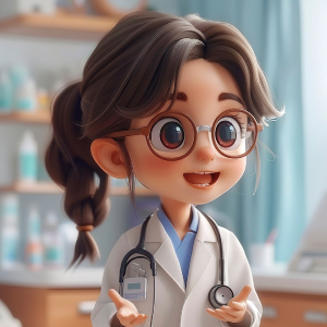 Dr. Emily Rodriguez