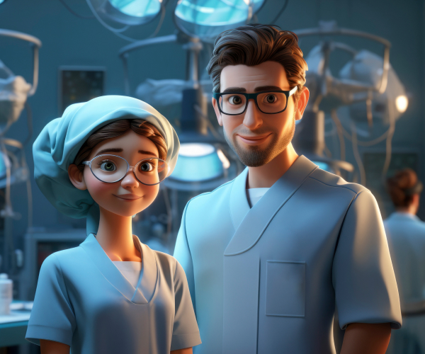 Medical Professionals