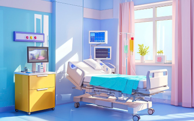 Patient Room