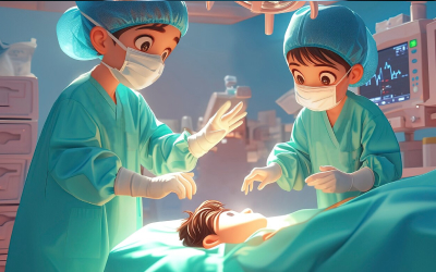 Operating Room